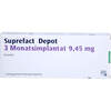 Suprefact Depot 3 Monatsimplantat, 1 ST, Eurimpharm Arzneimittel GmbH