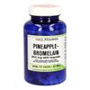 Pineapple-Bromelain 250 mg GPH Kapseln, 180 Stk., Hecht-Pharma GmbH