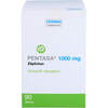 Pentasa 1000 mg Zäpfchen B, 90 st, Docpharm GmbH