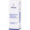 NASTURTIUM MERCURIO cultum D 2 Dilution, 50 ml, WELEDA AG