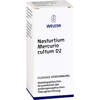 NASTURTIUM MERCURIO cultum D 2 Dilution, 50 ML, WELEDA AG