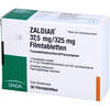 Zaldiar 37.5mg/325mg Filmtabletten, 30 ST, Emra-Med Arzneimittel GmbH