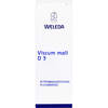 VISCUM MALI D 3 Dilution, 50 ml, WELEDA AG