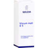 VISCUM MALI D 3 Dilution, 50 ml, WELEDA AG