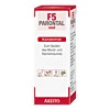 Parontal F5 med, 20 Milliliter, Aristo Pharma GmbH