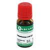 BELLADONNA ARCA LM 12, 10 Milliliter, ARCANA Dr. Sewerin GmbH & Co. KG