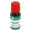 THUJA ARACA LM 12, 10 Milliliter,  ARCANA Dr. Sewerin GmbH & Co. KG 