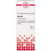 ALOE D 6, 50 ml, Dhu-Arzneimittel GmbH & Co. KG