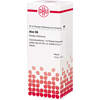 ALOE D 6, 50 ml, Dhu-Arzneimittel GmbH & Co. KG