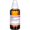 ALOE D 6, 50 ml, Dhu-Arzneimittel GmbH & Co. KG