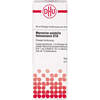 MERCURIUS SOLUB HAHNEM D10, 20 ml, Dhu-Arzneimittel GmbH & Co. KG