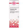 PODOPHYLLUM D30, 20 ml, Dhu-Arzneimittel GmbH & Co. KG