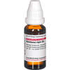 SAMBUCUS NIGRA D 3, 20 ML, Dhu-Arzneimittel GmbH & Co. KG