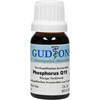 PHOSPHORUS Q19, 15 ml, Gudjons GmbH