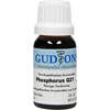 PHOSPHORUS Q21, 15 ml, Gudjons GmbH