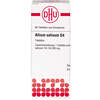 ALLIUM SATIVUM D 4 Tabletten, 80 st, DHU-Arzneimittel GmbH & Co. KG