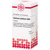 CALCIUM JODATUM D 30 Tabletten, 80 Stk., DHU-Arzneimittel GmbH & Co. KG
