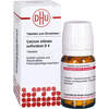 CALCIUM STIBIATO sulfuratum D 4 Tabletten, 80 Stk., DHU-Arzneimittel GmbH & Co. KG
