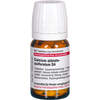 CALCIUM STIBIATO sulfuratum D 4 Tabletten, 80 Stk., DHU-Arzneimittel GmbH & Co. KG