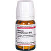 NATRIUM PHOS D12, 80 Stk., Dhu-Arzneimittel GmbH & Co. KG