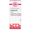 PULSATILLA D10, 80 Stk., Dhu-Arzneimittel GmbH & Co. KG