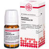 STRONTIUM CARBONICUM D 4 Tabletten, 80 St, DHU-Arzneimittel GmbH & Co. KG