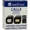 Wellion CALLA Kontrolll&ouml;sung Stufe 1