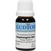 STAPHISAGRIA Q24, 15 ml, Gudjons GmbH