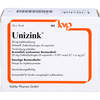 Unizink Injektionslösung, 10x10 ml, Köhler Pharma GmbH