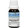 STRAMONIUM Q 3, 15 ml, Gudjons GmbH