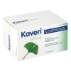 KAVERI 120 mg Filmtabletten