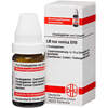 NUX VOMICA LM XVIII, 5 g, Dhu-Arzneimittel GmbH & Co. KG