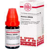 ALUMINA LM XVIII, 10 ml, Dhu-Arzneimittel GmbH & Co. KG