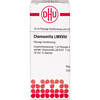 CHAMOMILLA LM XVIII, 10 ML, Dhu-Arzneimittel GmbH & Co. KG