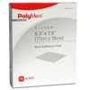PolyMem Silber Wund Pad 17x19cm