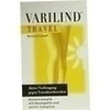 VARILIND TRAVEL Knie BW anthrazit Gr.L