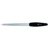 Erbe-Saphirfeile 18cm, 1 Stk., Becker-Manicure