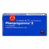 Phenprogamma 3, 20 ST, Aaa - Pharma GmbH