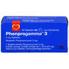 Phenprogamma 3, 50 Stk., Aaa - Pharma GmbH