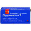 Phenprogamma 3, 50 ST, Aaa - Pharma GmbH