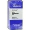 BIOCHEMIE 5 Kalium phosphoricum D 12 Tabletten, 200 Stk., ISO-Arzneimittel GmbH & Co. KG