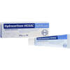 HYDROCORTISON HEXAL 0,25% Creme, 20 g, Hexal AG