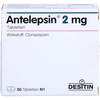 Antelepsin 2mg, 50 Stk., Desitin Arzneimittel GmbH