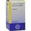 Calcium-fluoratum-Komplex-Hanosan