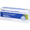 Tilidin HEXAL comp 100mg/8mg, 50 ST, HEXAL AG