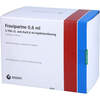 Fraxiparine 0.6ml, 20x0.6 ml, Eurimpharm Arzneimittel GmbH