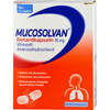 MUCOSOLVAN Retardkapseln 75 mg, 50 Stk., Sanofi-Aventis Deutschland GmbH
