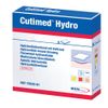 Cutimed Hydro L 10x10cm Hydrokolloidverband dünn