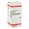 SPONGIA D 4 Tabletten, 200 St, DHU-Arzneimittel GmbH & Co. KG