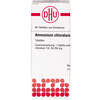 AMMONIUM CHLORATUM D 4 Tabletten, 80 Stk., DHU-Arzneimittel GmbH & Co. KG